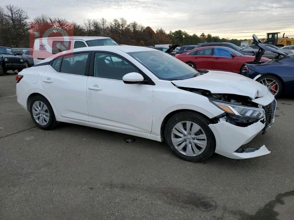 نيسان سنترا